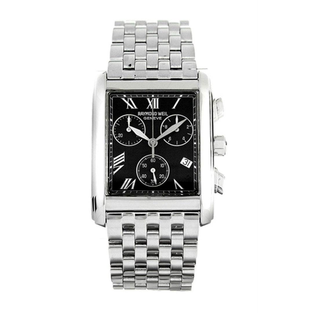 RELOJ MUJER RAYMOND WEIL 4873ST00209
