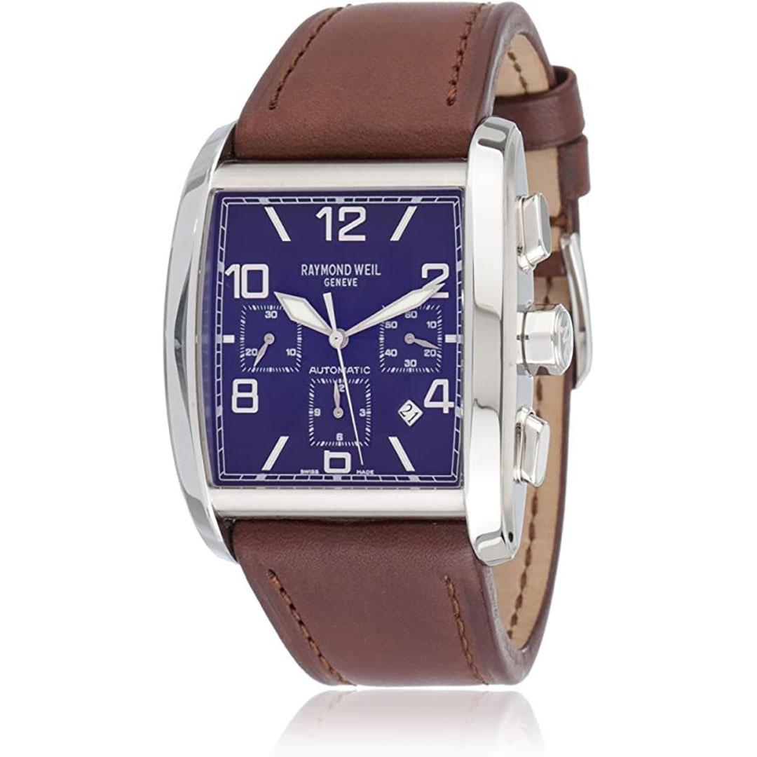 RELOJ HOMBRE RAYMOND WEIL 4876STC05607