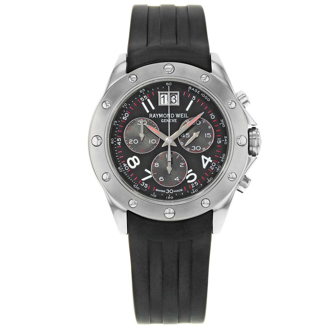 RELOJ HOMBRE RAYMOND WEIL 4898SR05200