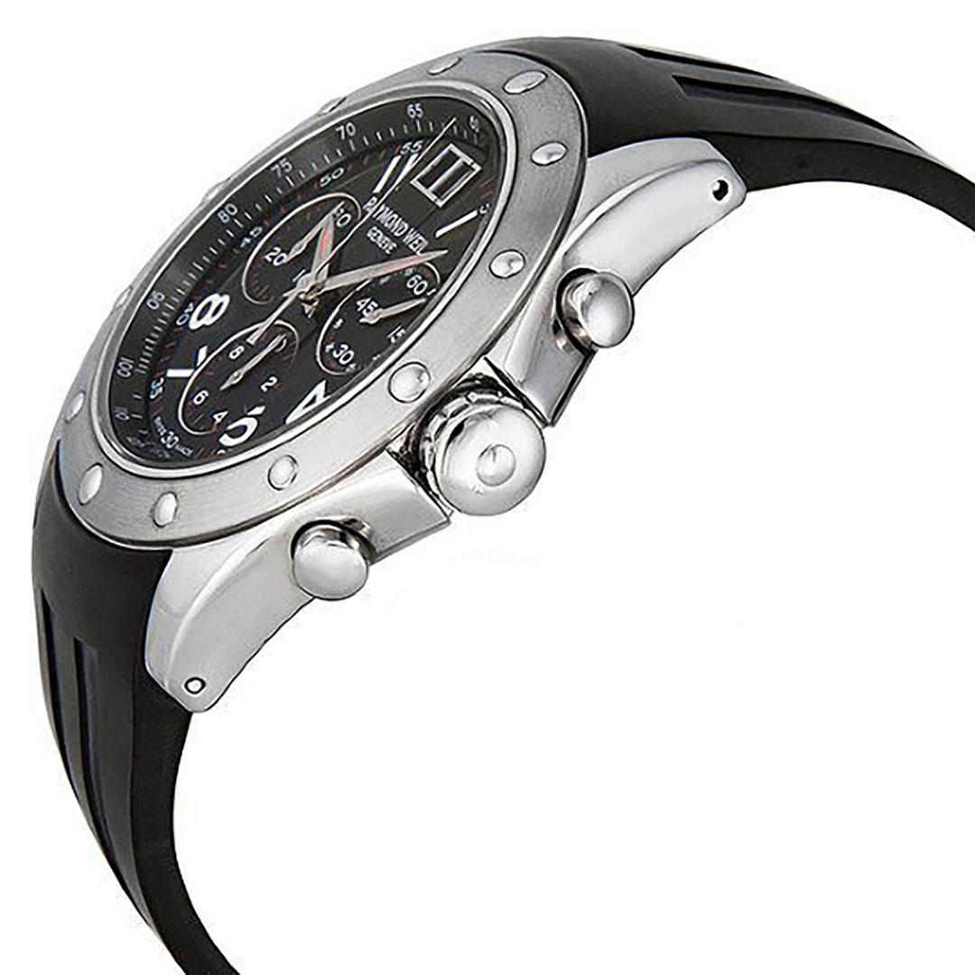 RELOJ HOMBRE RAYMOND WEIL 4898SR05200