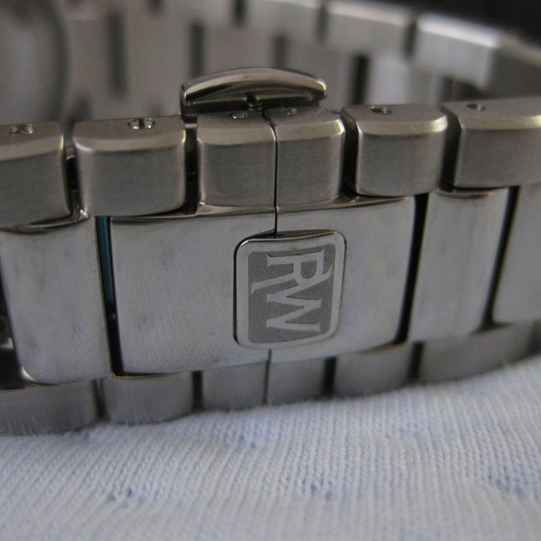 RELOJ HOMBRE RAYMOND WEIL 5030STB05208