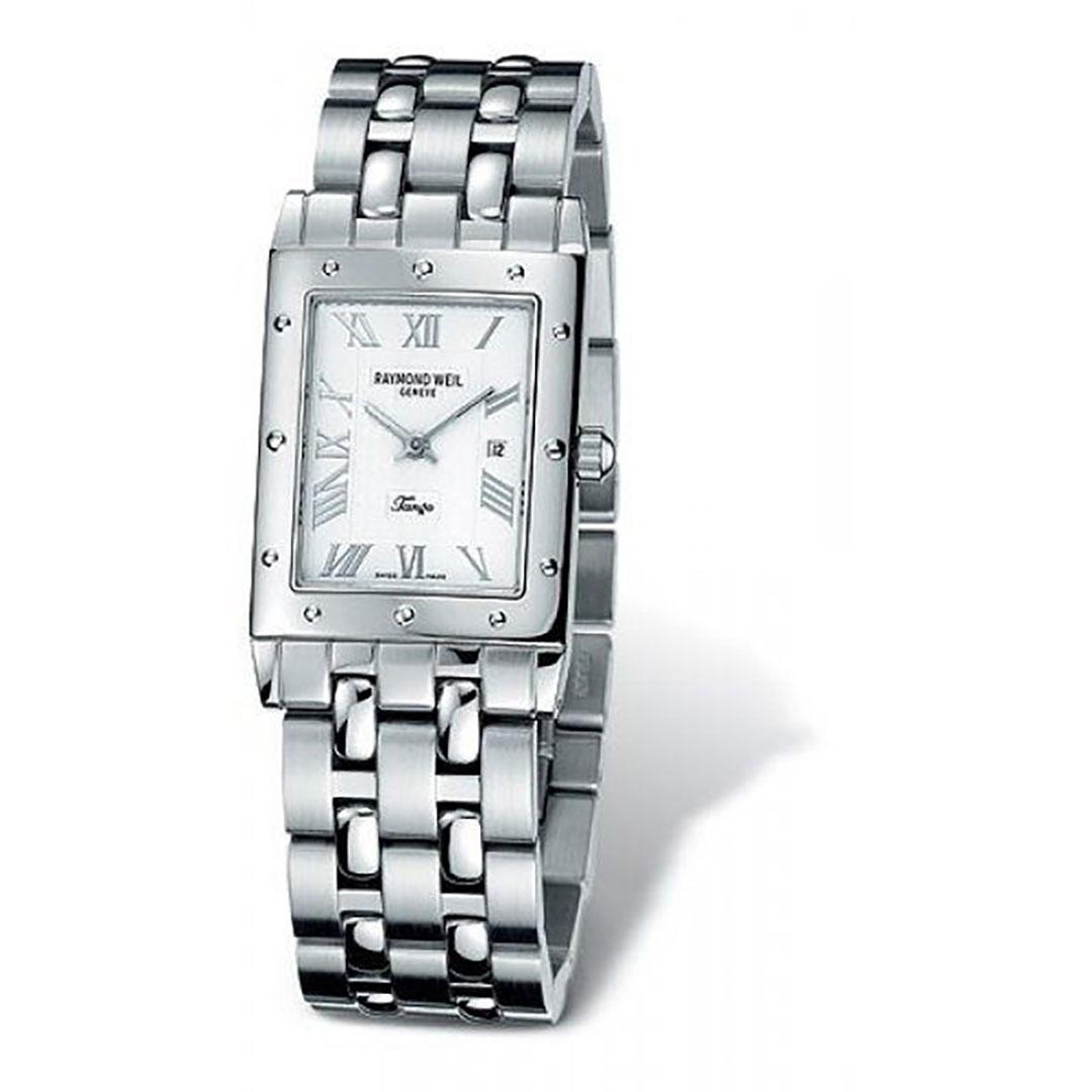 RELOJ HOMBRE RAYMOND WEIL 5380ST00658