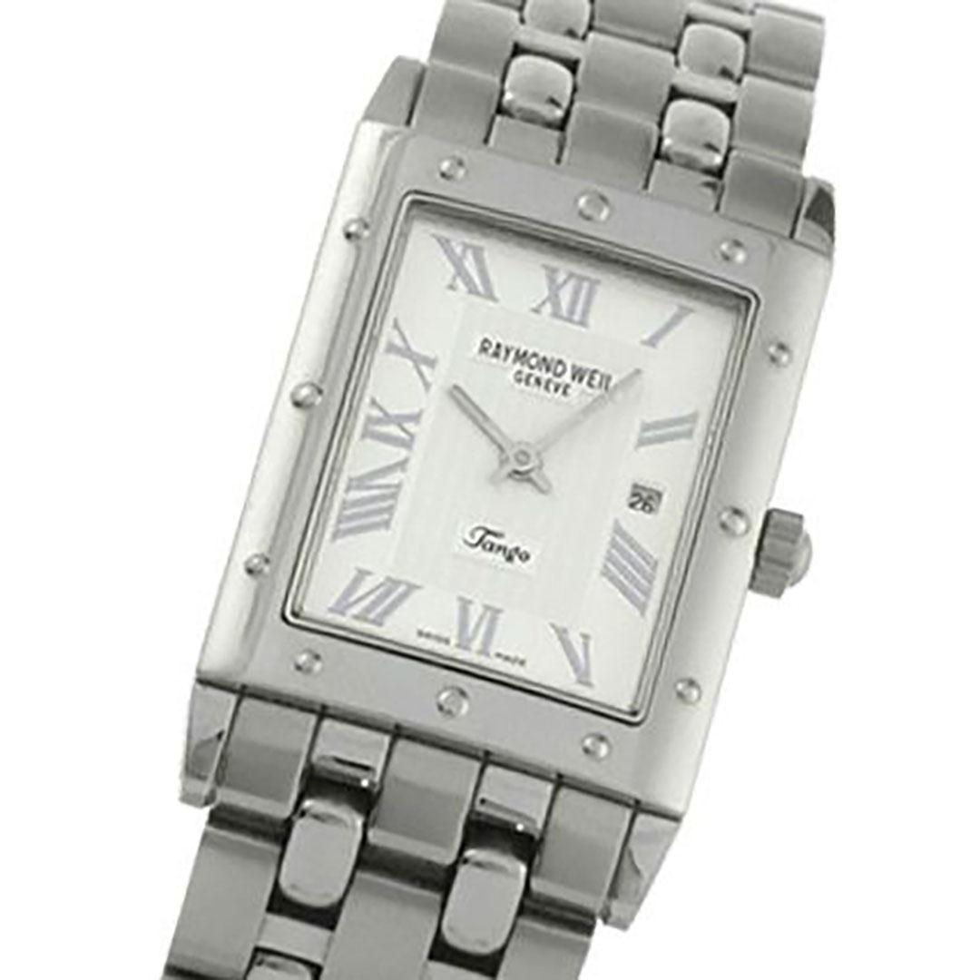 RELOJ HOMBRE RAYMOND WEIL 5380ST00658