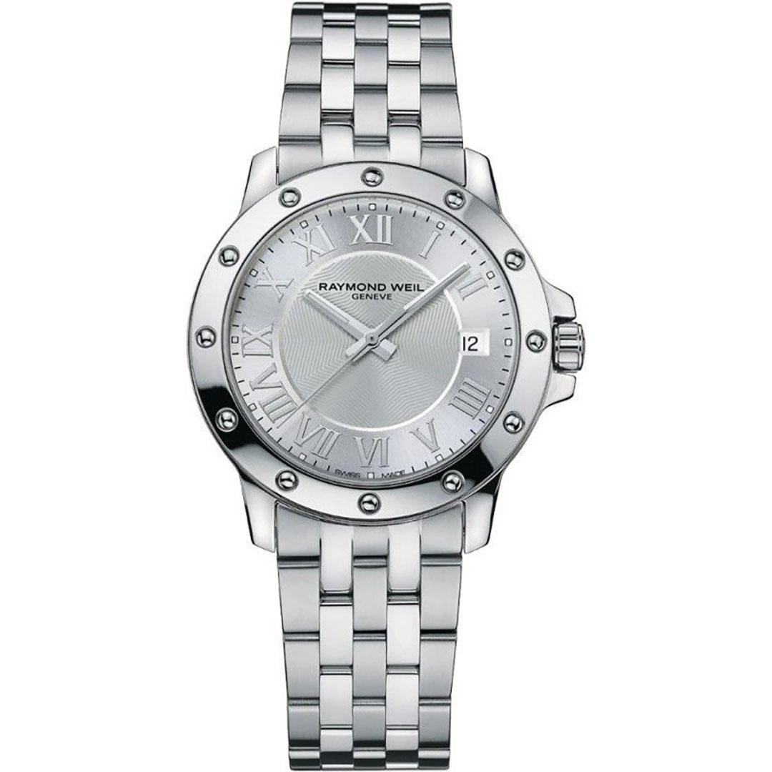 RELOJ MUJER RAYMOND WEIL 5390ST00658
