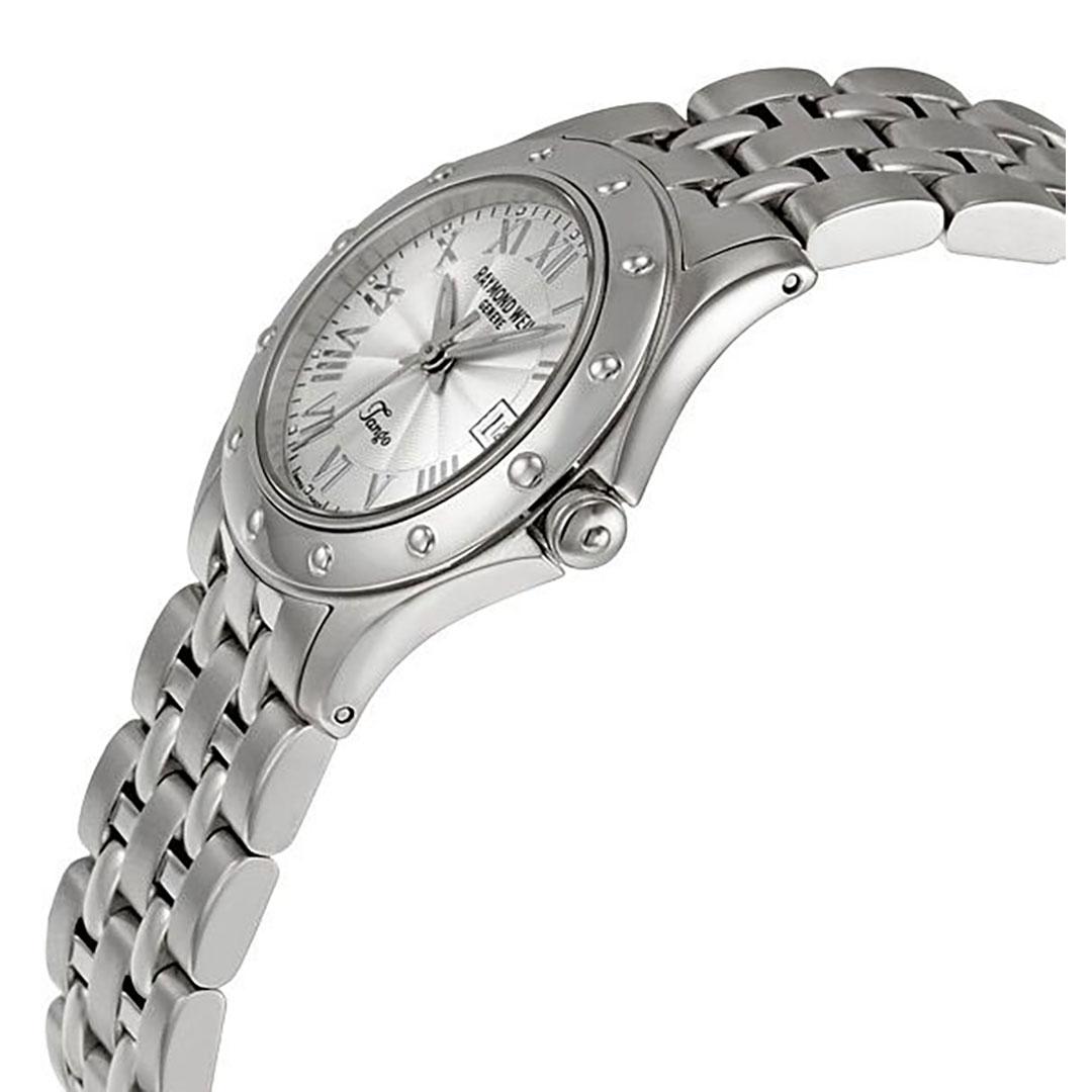 RELOJ MUJER RAYMOND WEIL 5390ST00658