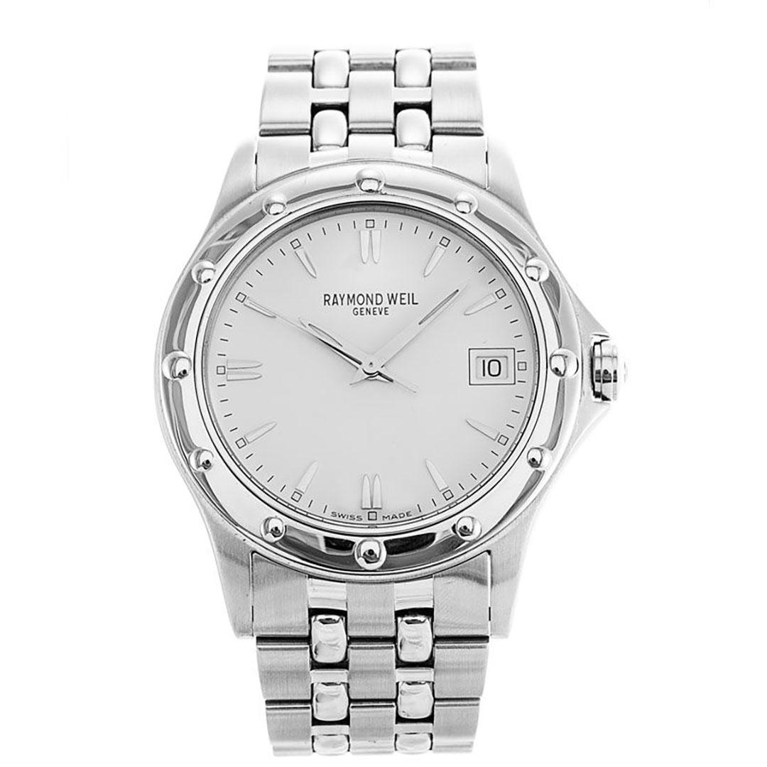 RELOJ HOMBRE RAYMOND WEIL 5590ST30001