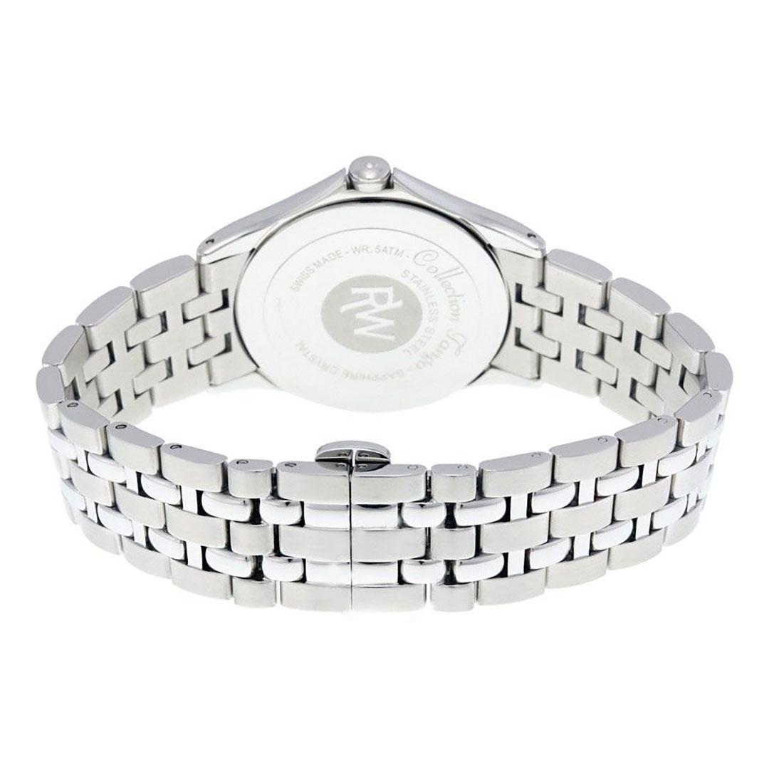 RELOJ HOMBRE RAYMOND WEIL 5590ST30001