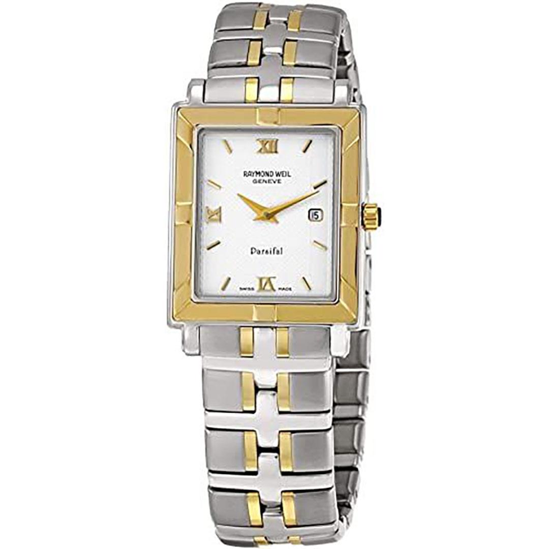 RELOJ HOMBRE RAYMOND WEIL 9330STG00307