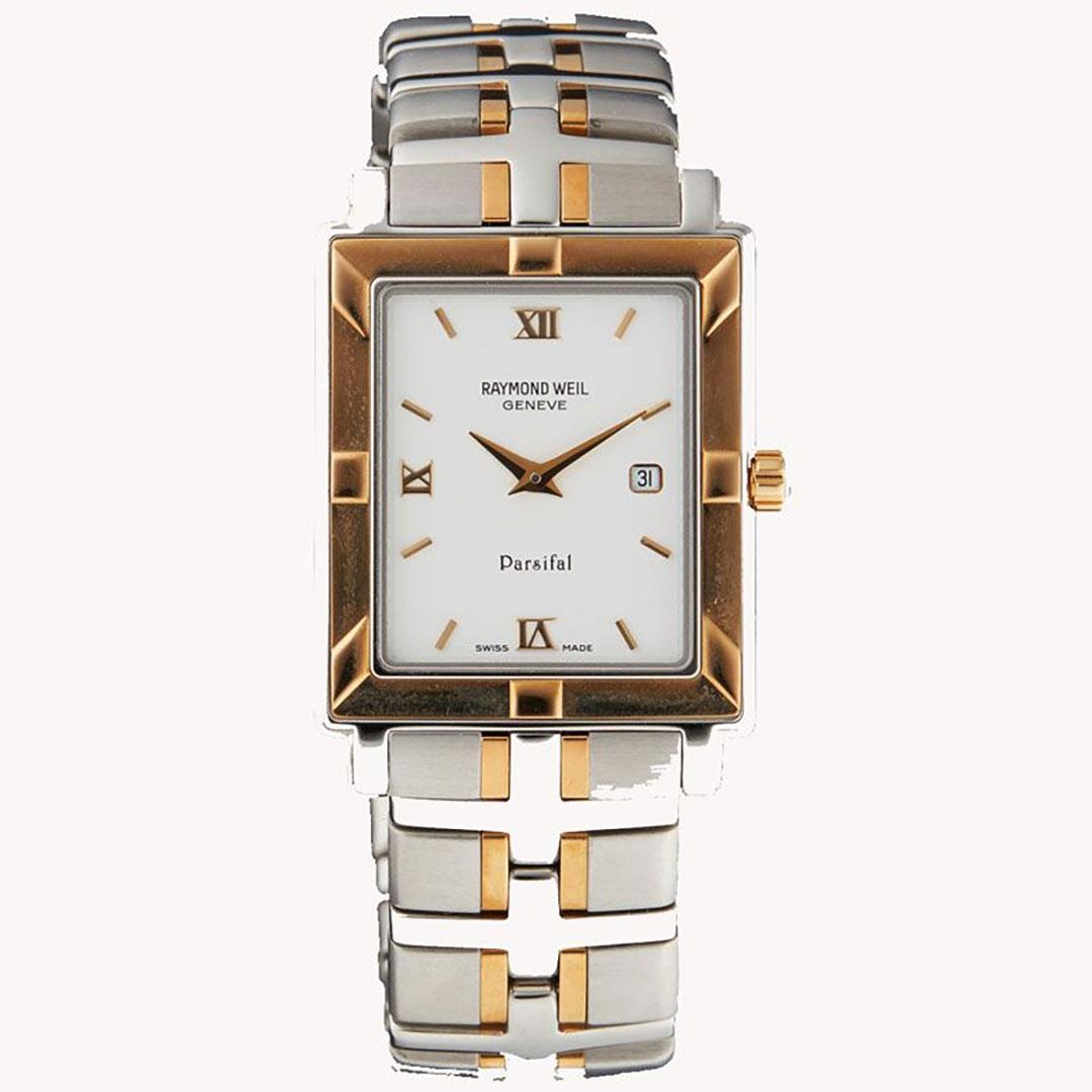 RELOJ HOMBRE RAYMOND WEIL 9330STG00307