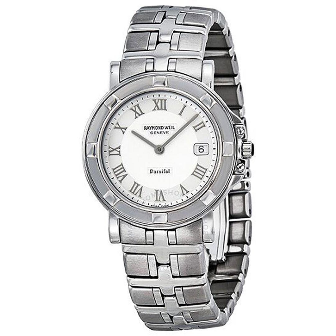 RELOJ HOMBRE RAYMOND WEIL 9431ST00308