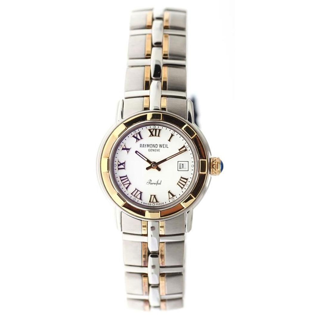 RELOJ MUJER RAYMOND WEIL 9440STG00308