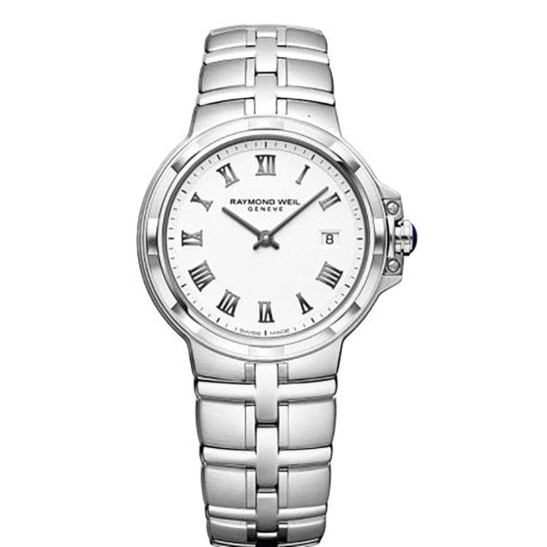 RELOJ HOMBRE RAYMOND WEIL 9541ST00308