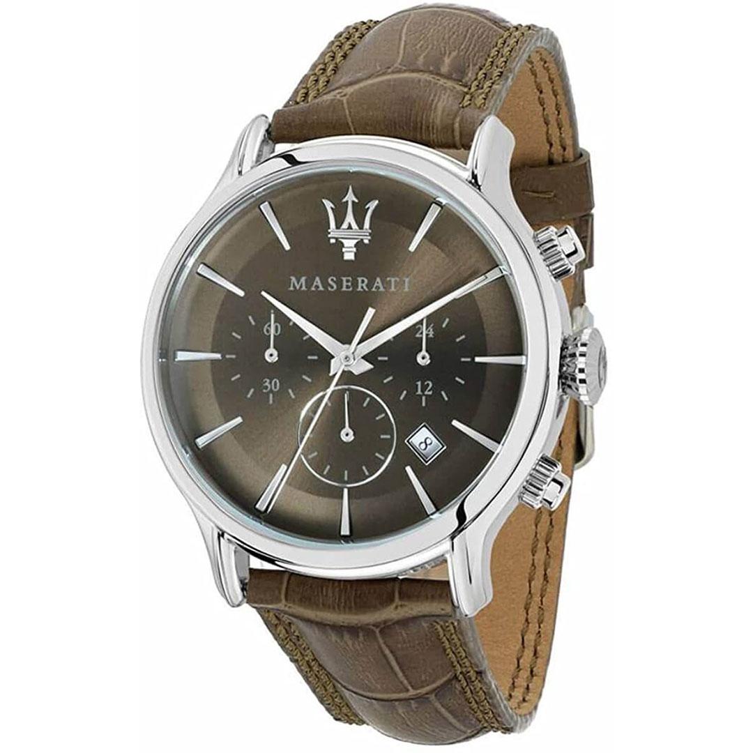 RELOJ HOMBRE MASERATI 8871618009