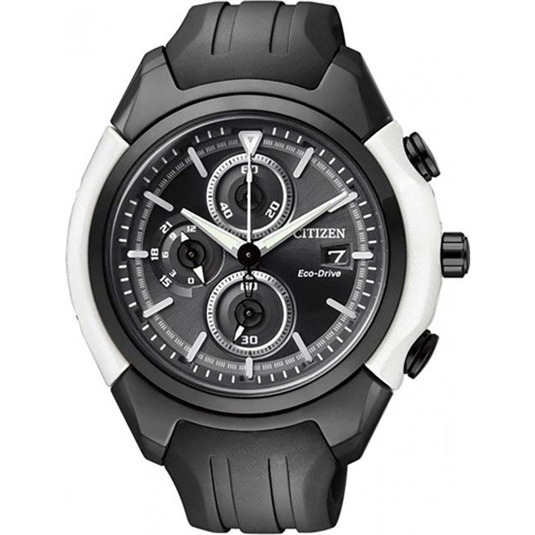 Reloj hombre citizen eco drive ca028608e