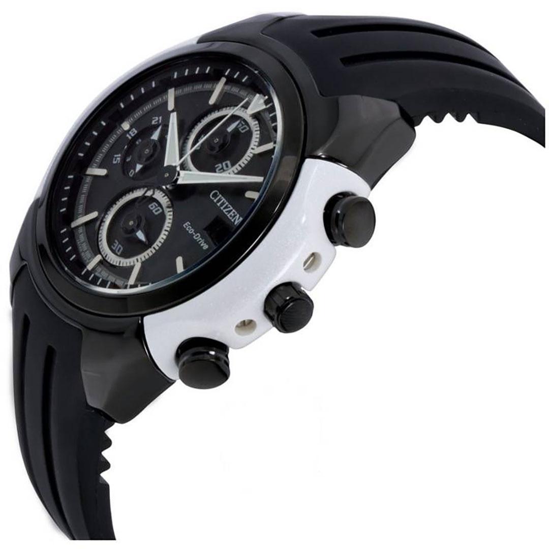 Reloj hombre citizen eco drive ca028608e