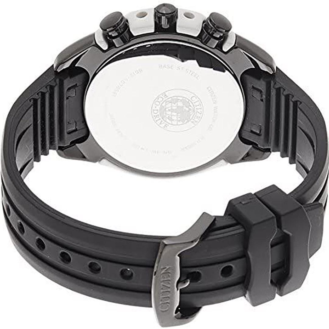 RELOJ HOMBRE CITIZEN ECO DRIVE CA028608E