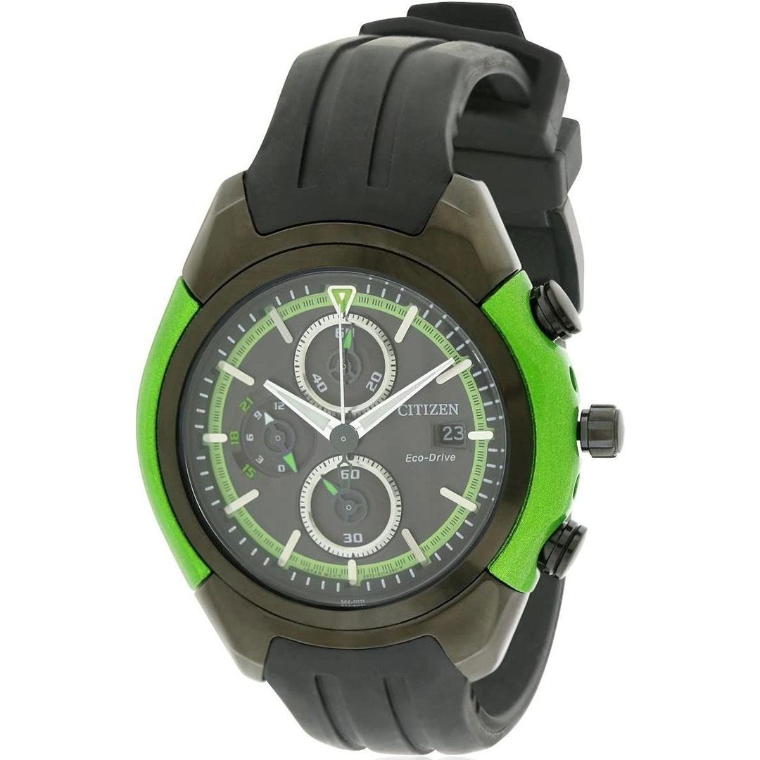 Reloj hombre citizen eco drive ca028900e