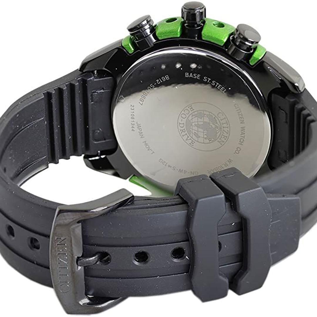 RELOJ HOMBRE CITIZEN ECO DRIVE CA028900E