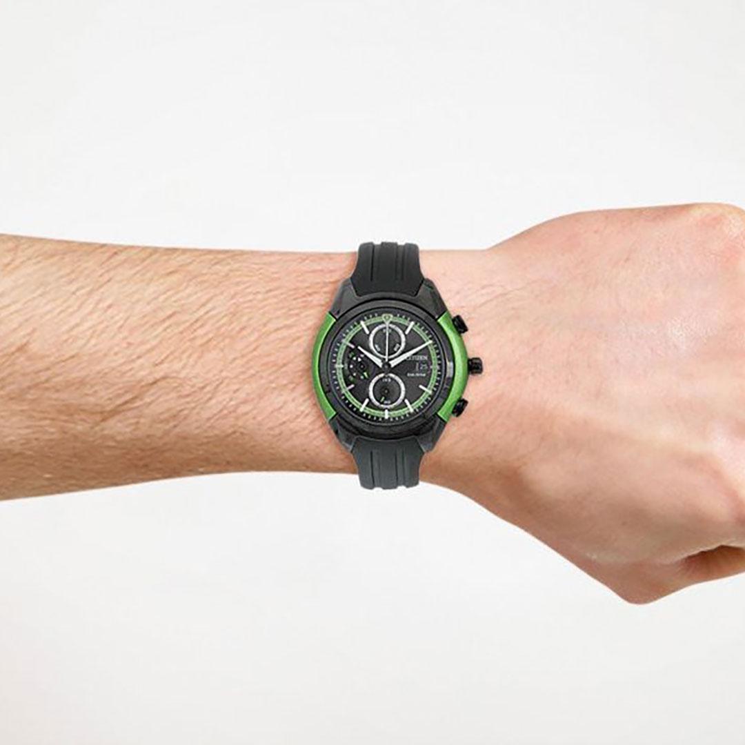 RELOJ HOMBRE CITIZEN ECO DRIVE CA028900E