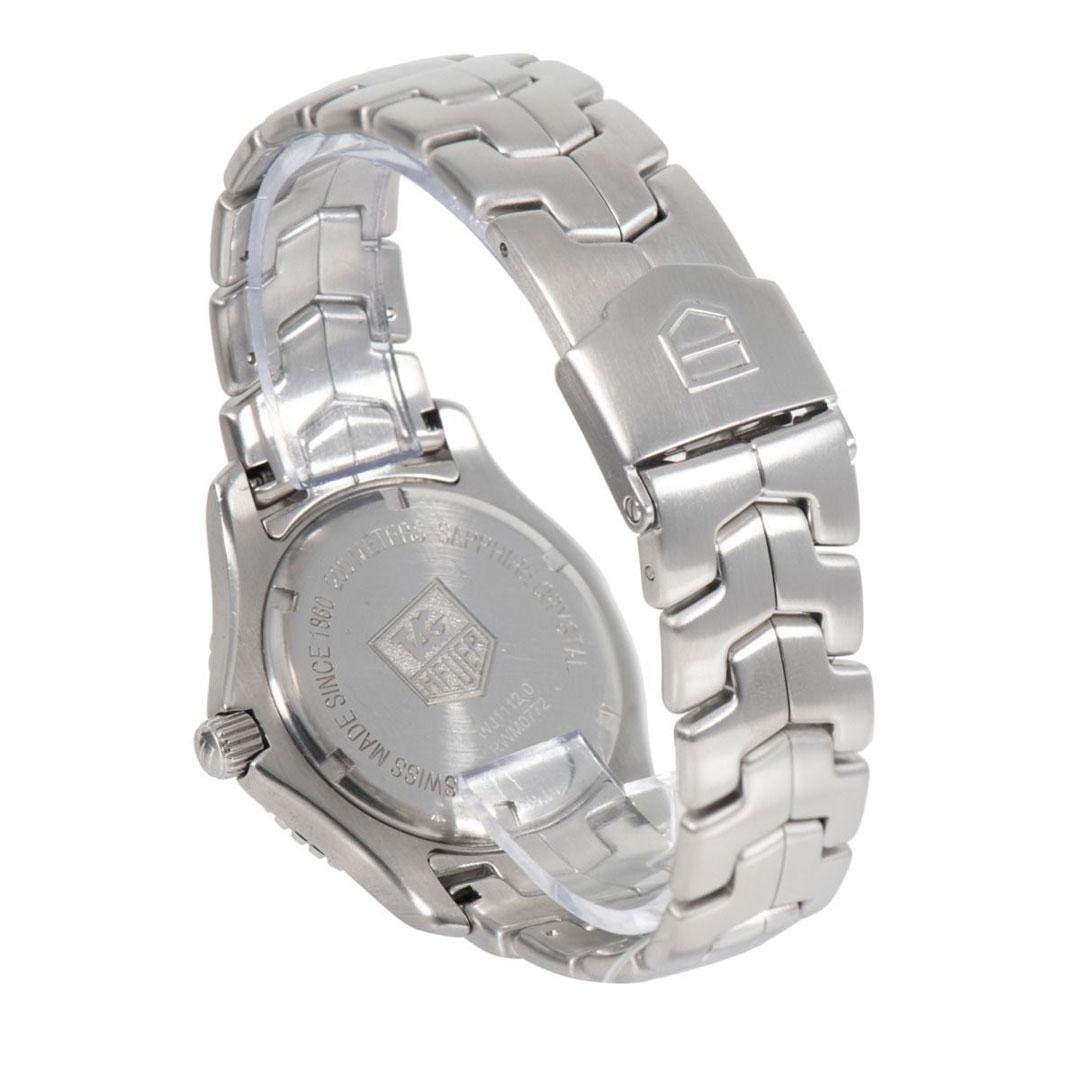 RELOJ HOMBRE TAG HEUER WJ1112