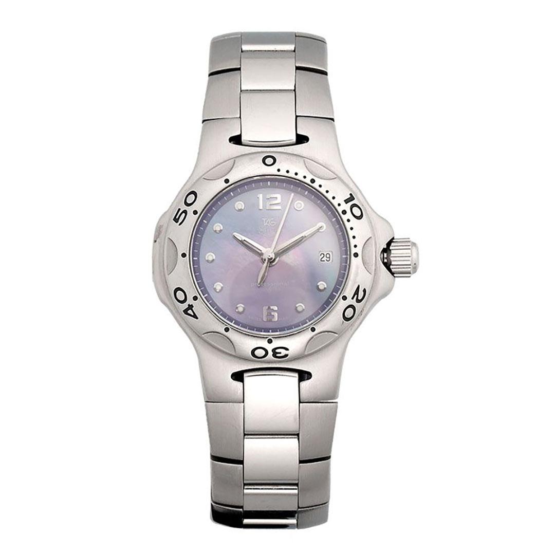 RELOJ MUJER TAG HEUER WL131H