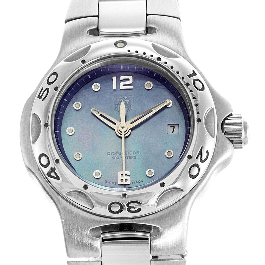 RELOJ MUJER TAG HEUER WL131H
