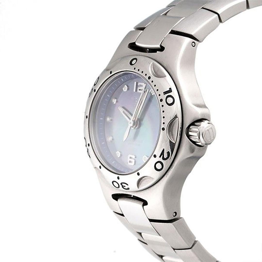 RELOJ MUJER TAG HEUER WL131H