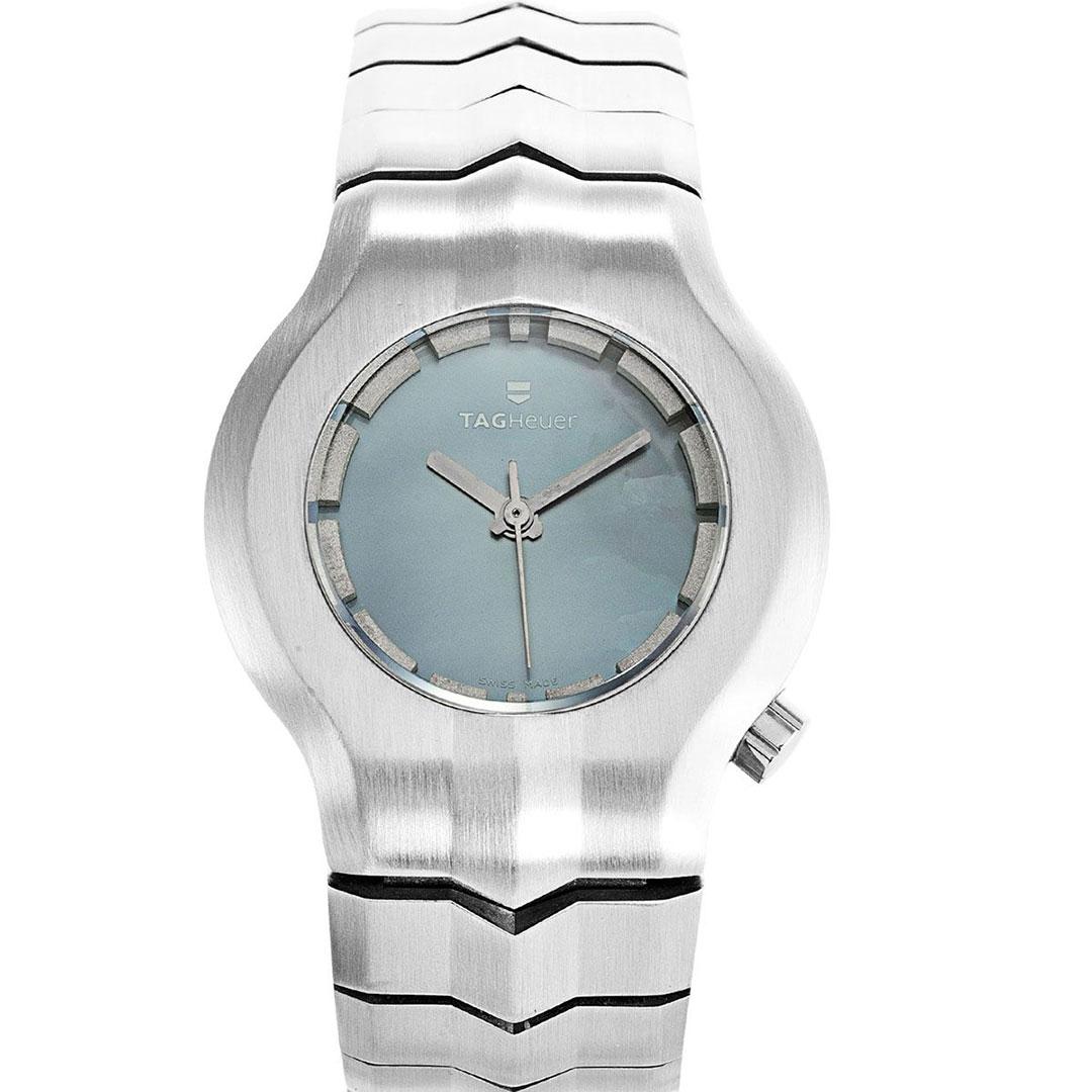 RELOJ MUJER TAG HEUER WP1312