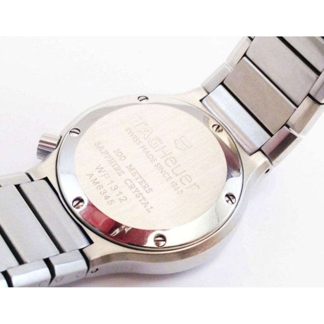 RELOJ MUJER TAG HEUER WP1312