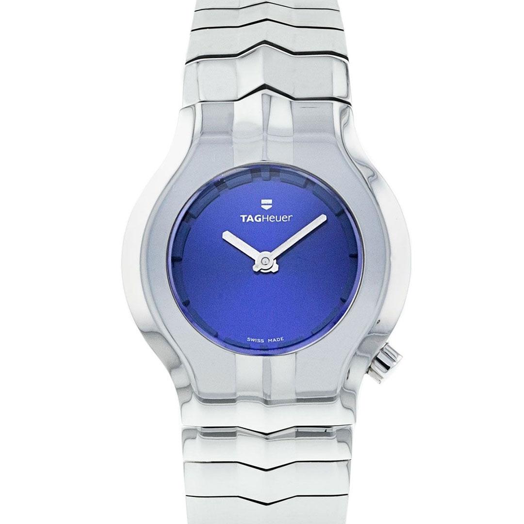 RELOJ MUJER TAG HEUER WP1411