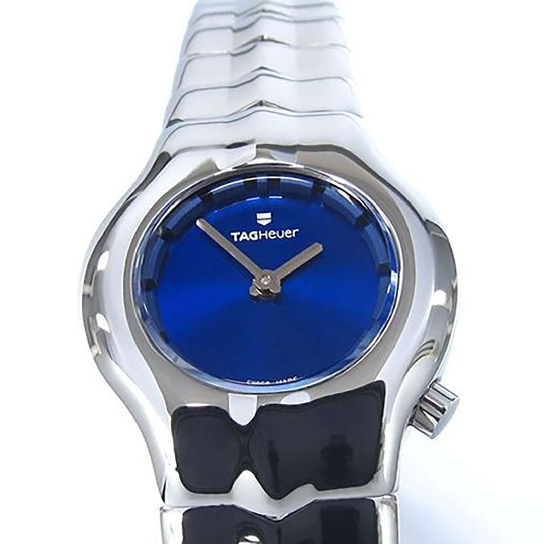 RELOJ MUJER TAG HEUER WP1411