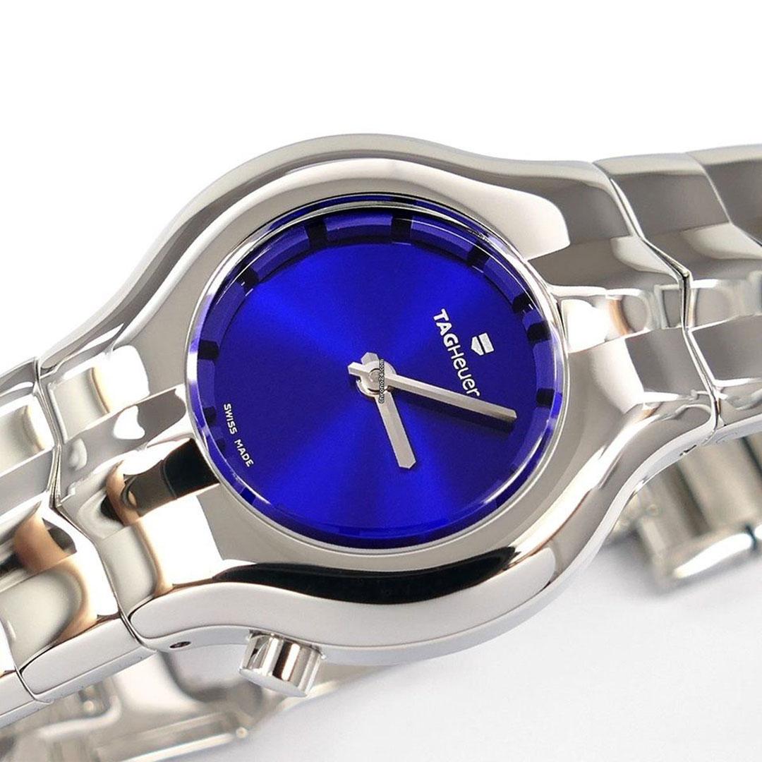 RELOJ MUJER TAG HEUER WP1411