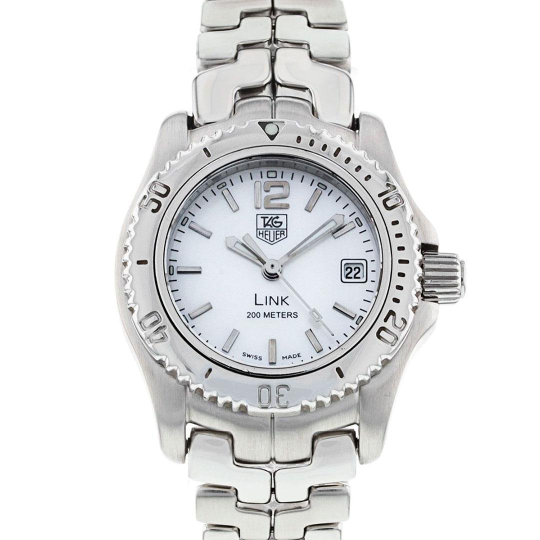 RELOJ MUJER TAG HEUER WT141H