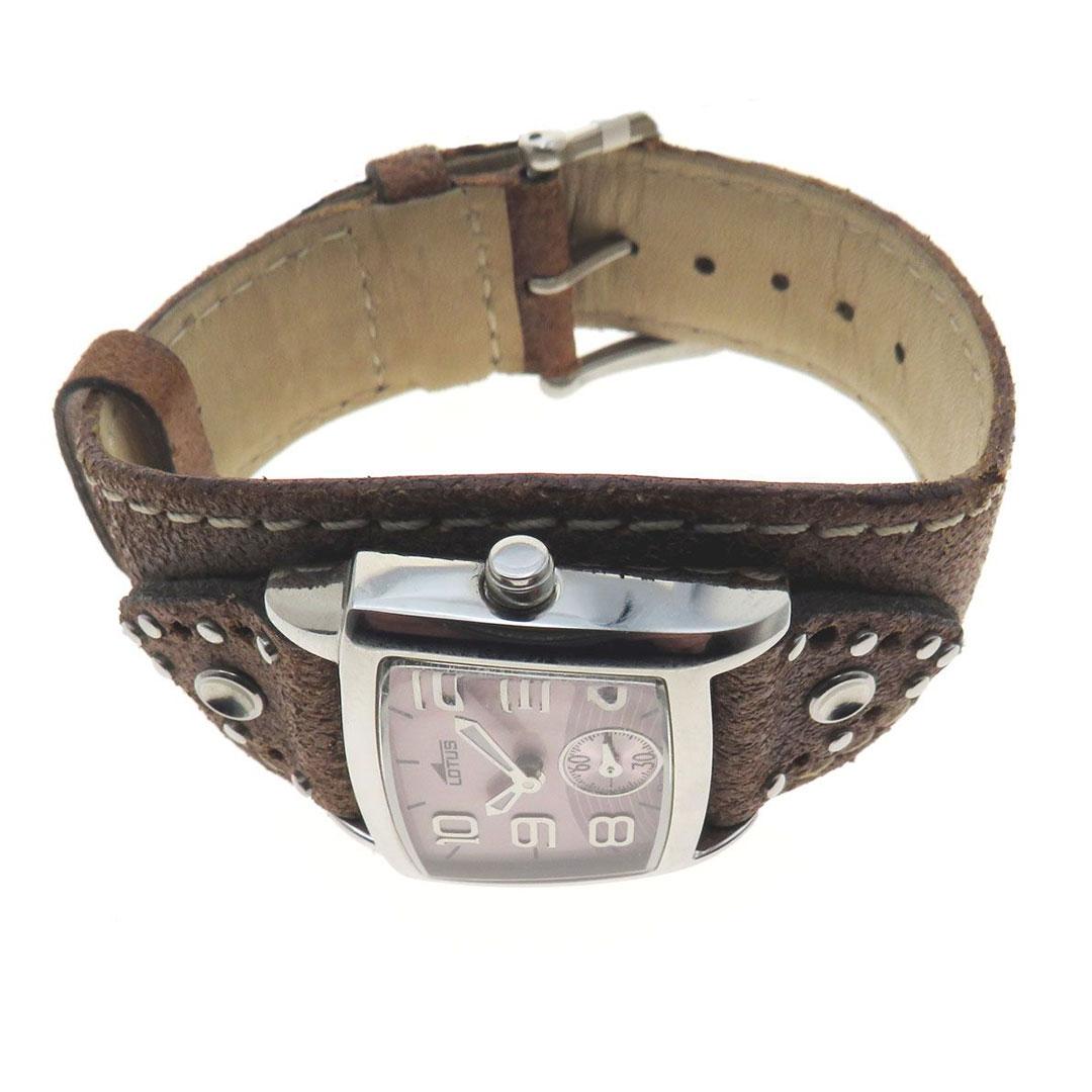 RELOJ MUJER LOTUS 15369/8