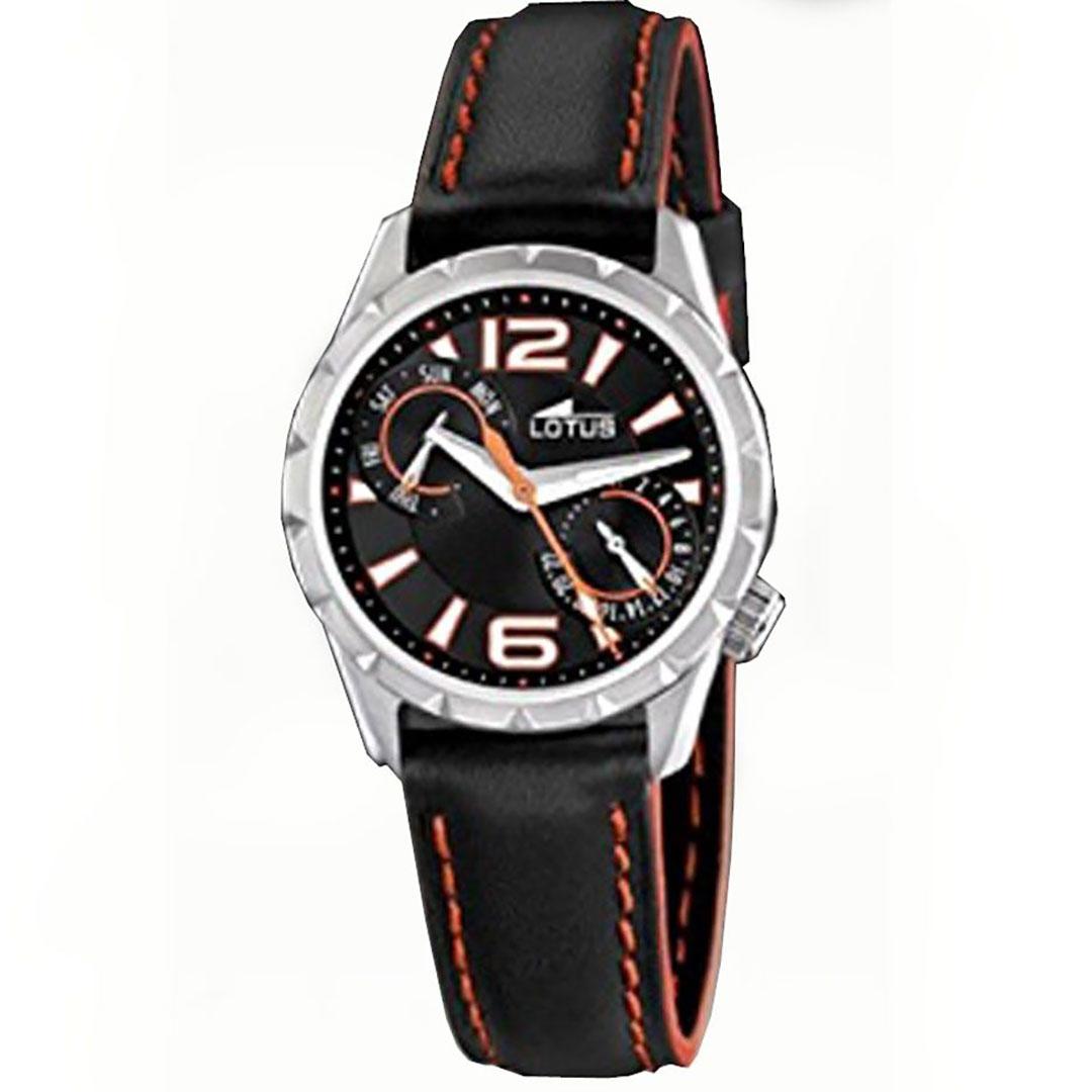 RELOJ INFANTIL LOTUS COMUNIÓN 15659/4