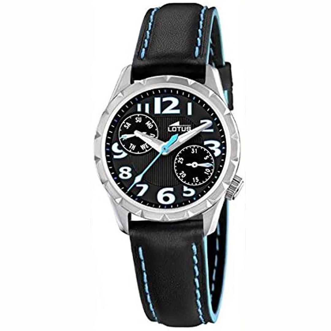 RELOJ INFANTIL LOTUS COMUNIÓN 15659/6