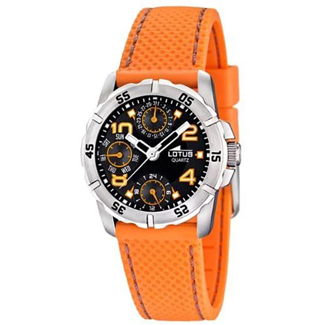 RELOJ INFANTIL LOTUS COMUNIÓN 15705/4