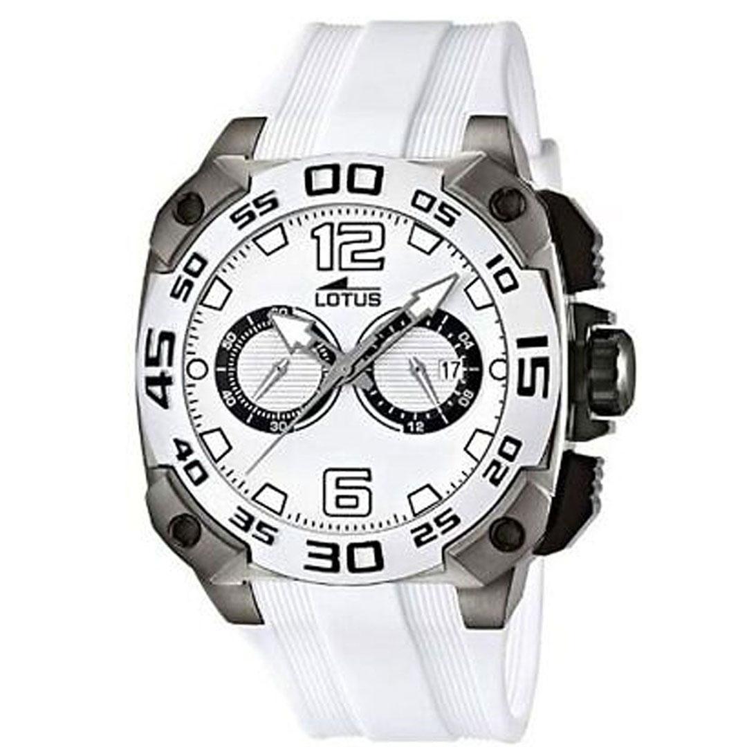 RELOJ HOMBRE LOTUS 15791/1