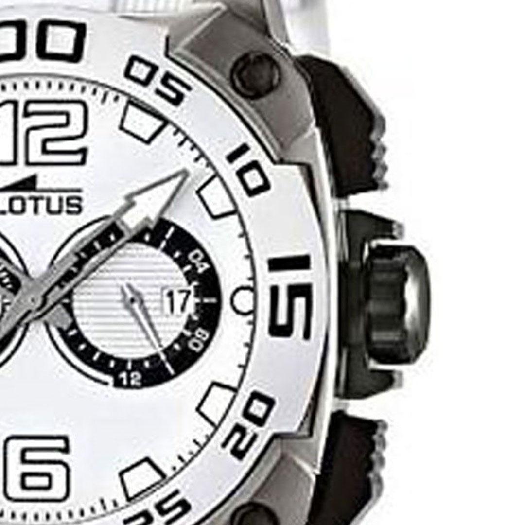 RELOJ HOMBRE LOTUS 15791/1