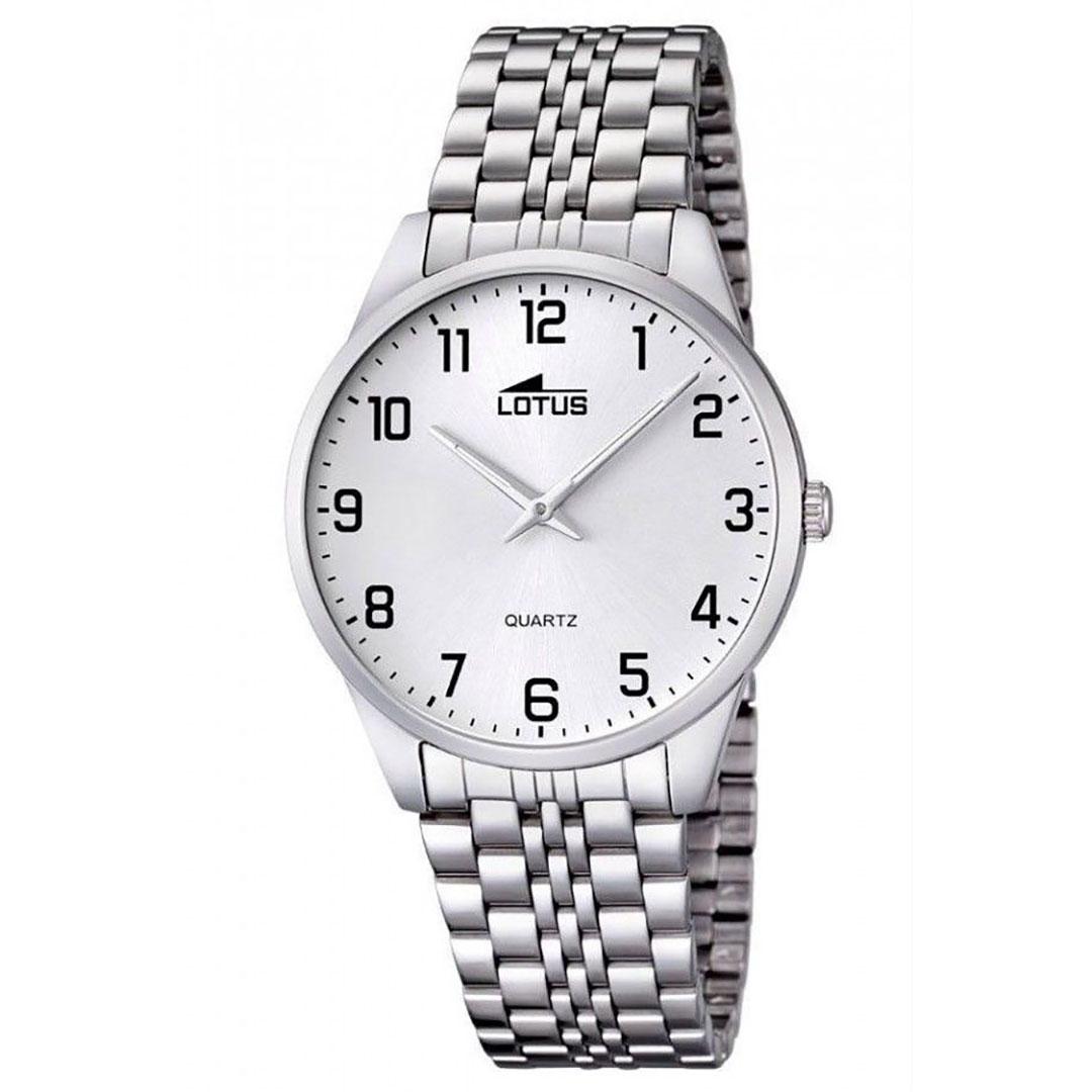 RELOJ HOMBRE LOTUS 15883/1