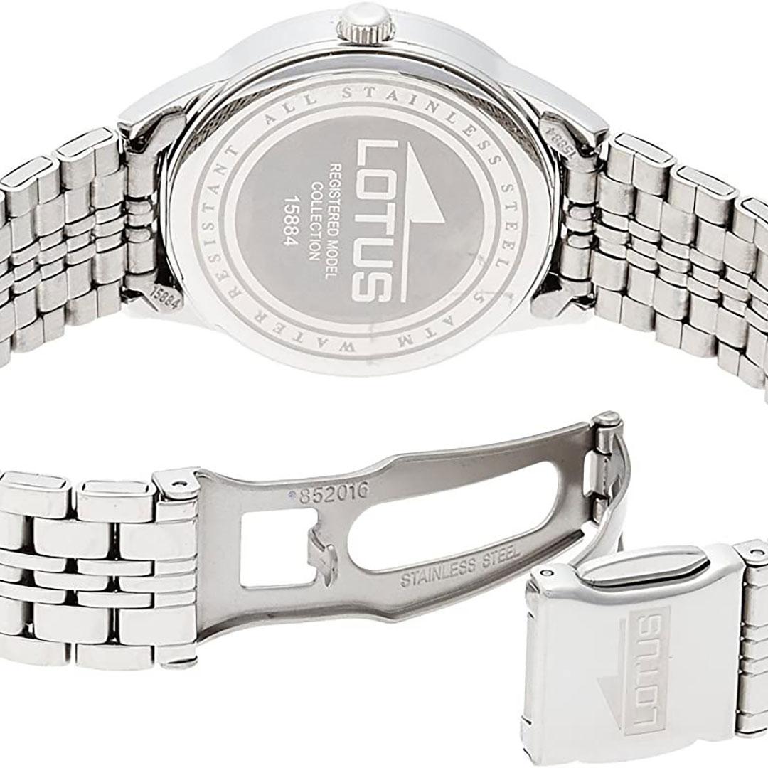 RELOJ MUJER LOTUS 15884/1