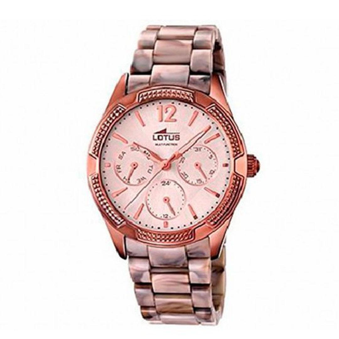RELOJ MUJER LOTUS 15928/1