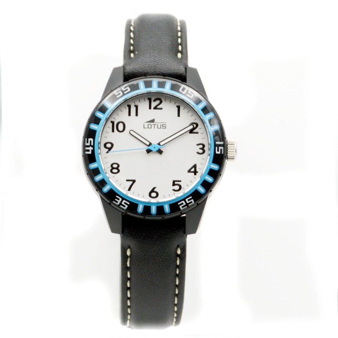 RELOJ INFANTIL LOTUS COMUNIÓN 18172/2-A