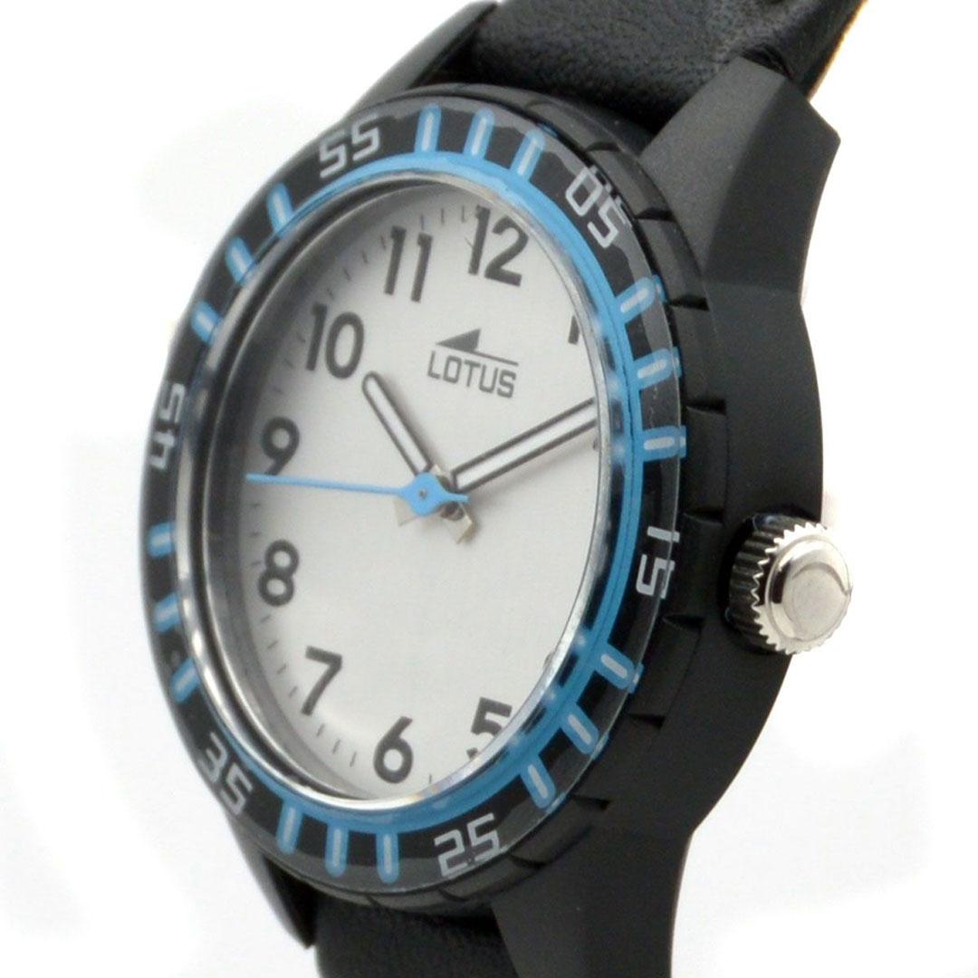 RELOJ INFANTIL LOTUS COMUNIÓN 18172/2-A