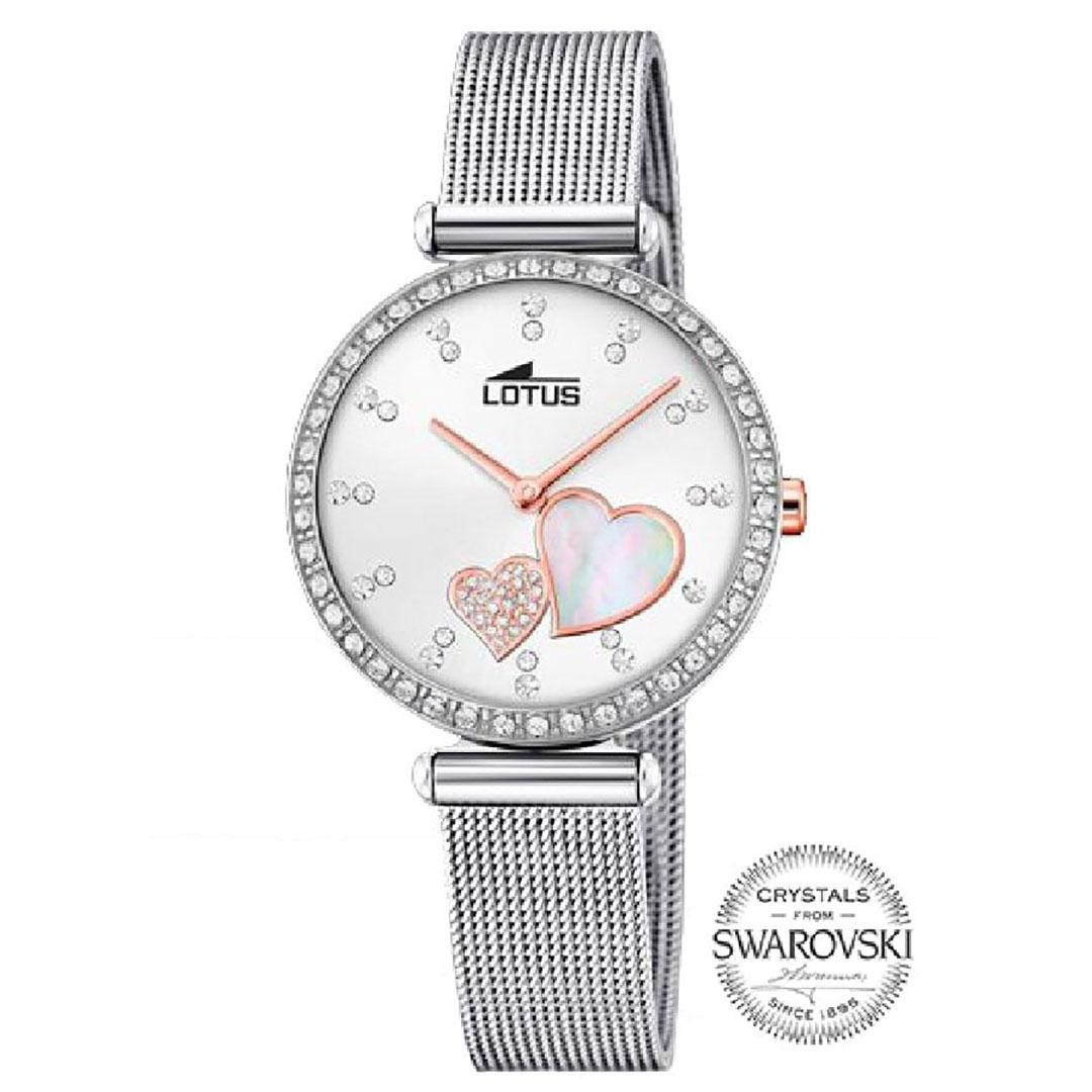 RELOJ MUJER LOTUS 18616/1