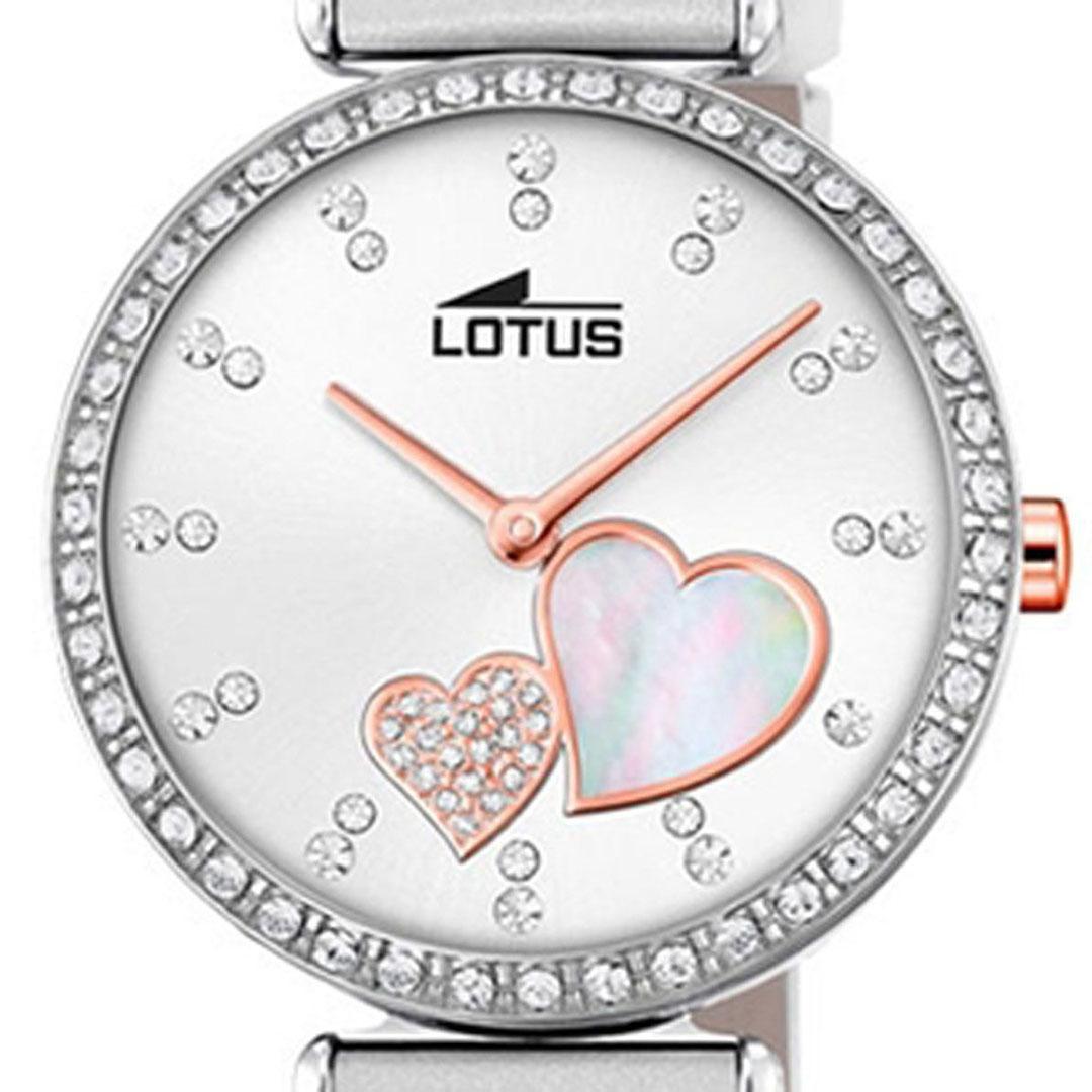 RELOJ MUJER LOTUS 18616/1