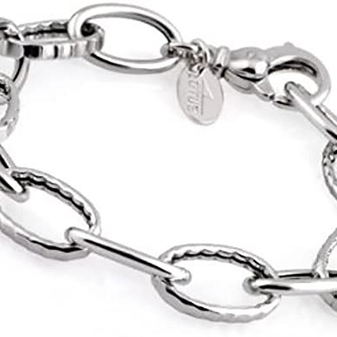 PULSERA MUJER PLATA LOTUS LP1002-2/A