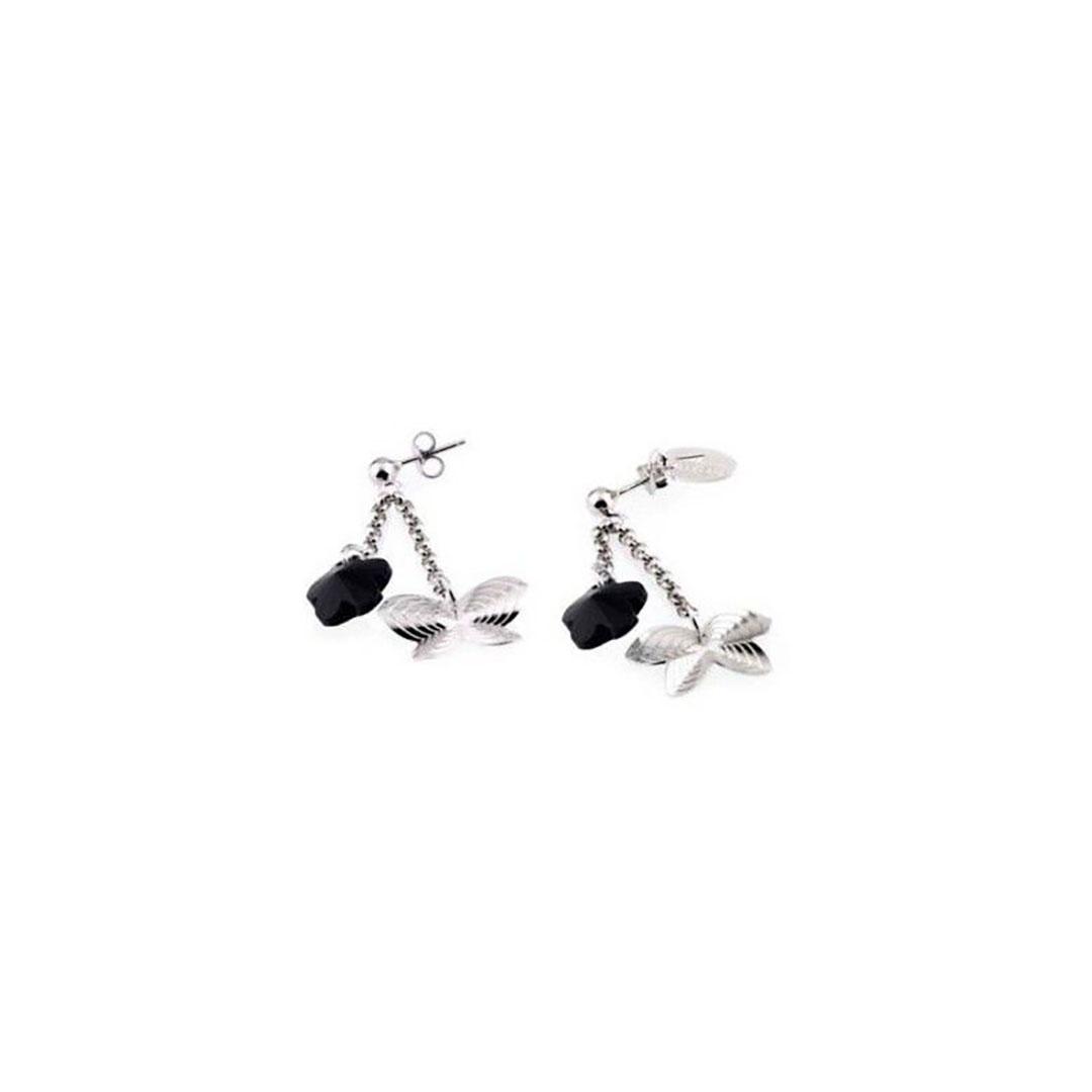 PENDIENTES MUJER PLATA LOTUS LP1027-4/2