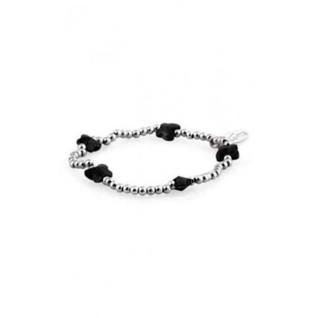 PULSERA MUJER PLATA LOTUS LP1031-2/2