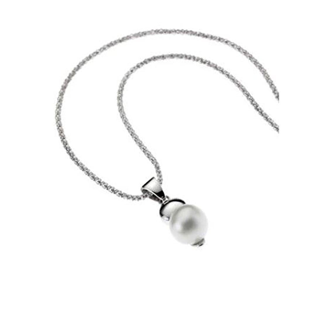 Colgante mujer plata y perlas lotus lp1072-1/1